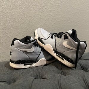 Boys Nike Air Flight